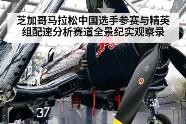 芝加哥马拉松中国选手参赛与精英组配速分析赛道全景纪实观察录